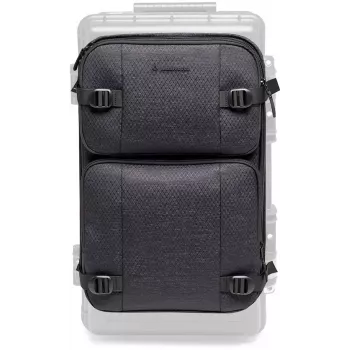 Manfrotto Pro Light Tough laptoptok 15