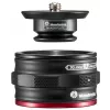 Manfrotto MVAQR gyorscserélő adapter