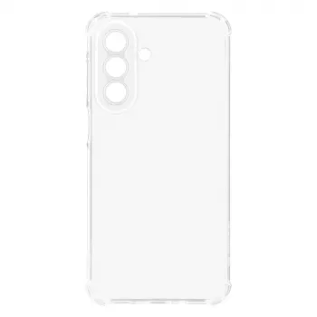 Taktikai hátlap TPU Plyo Galaxy A27 5G átlátszó