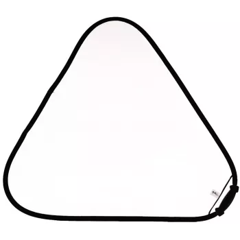 Manfrotto Tri Grip diffúzor, 1 fényzár (LL LR3751)