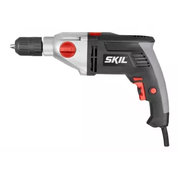 SKIL 1024AA 900W ütvefúró tokban