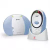 Alecto DECT bébiőr Full ECO móddal, kamera nélkül, kék
