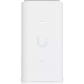 Ubiquiti UACC-Adapter-PoE-24-12W 12W PoE adapter 2,5 GbE csatlakoztathatósággal