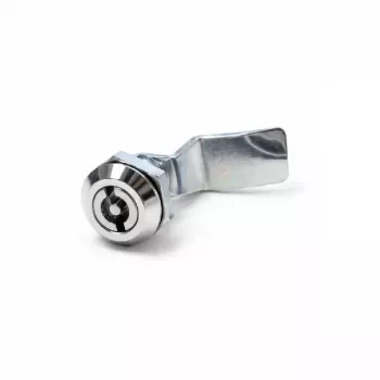 DSIT standard ajtózár 6U kültéri fali szekrényhez (DS-LOCK-OUT-6U)