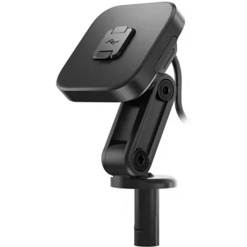 Peak Design Mobile motorkerékpár-kormányrögzítés töltőfunkcióval (M-MM-AH-BK-1)