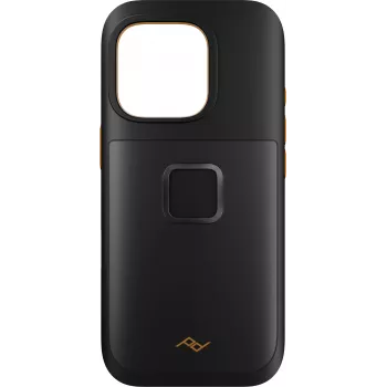 Peak Design Mobile GNAR tok Apple iPhone 16 Pro készülékhez, fekete (M-MX-BU-BK-1)
