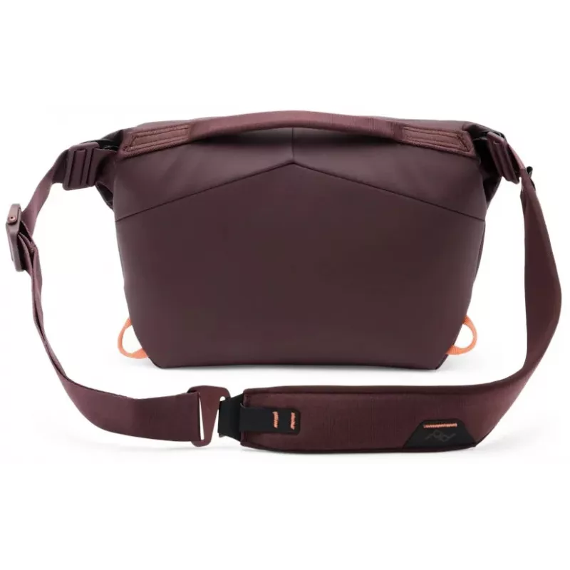 Peak Design Everyday Sling V2 3L válltáska, Eclipse (BEDS-3-EP-3)