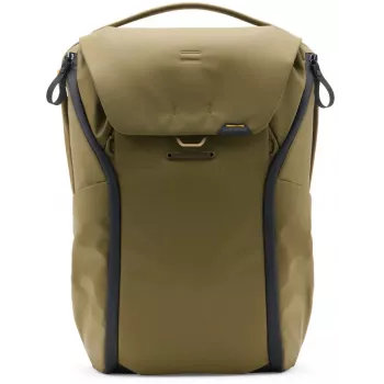 Peak Design Everyday Backpack V2 30L hátizsák, Kelp (BEDB-30-KP-3)