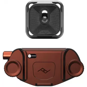 Peak Design Capture V3 kameraklip, Eclipse (CP-EP-3)