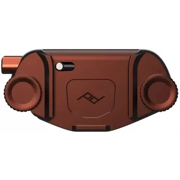 Peak Design Capture V3 kameraklip, Eclipse (CP-EP-3)