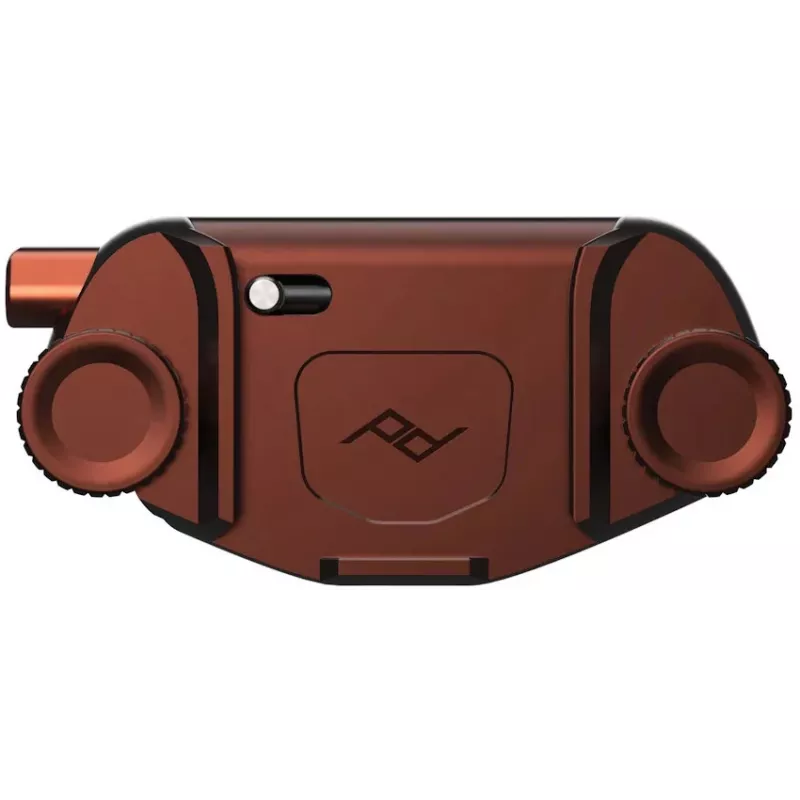 Peak Design Capture V3 kameraklip, Eclipse (CP-EP-3)