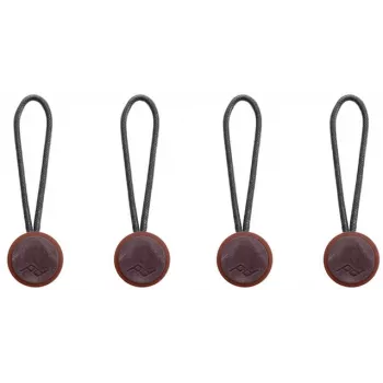 Peak Design Micro Anchor V4, 4 darabos csomag, Eclipse (4PK-AN-EP-4)