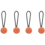 Peak Design Micro Anchor V4, 4 darabos csomag, Ibis (4PK-AN-FL-4)