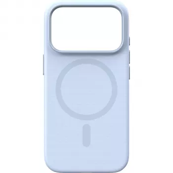 Tech21 EvoPulse Fauxven MagSafe tok iPhone 18 Pro-hoz - Sable