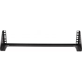 DSIT 2U 19 inch Vertical Wall-Mount Rack Frame DS-WMB2-V