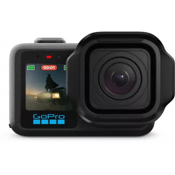 GoPro MISSION 1 8K kompakt kamerarendszer