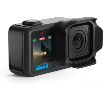 GoPro MISSION 1 8K kompakt kamerarendszer