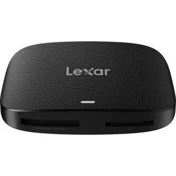 Lexar LRW520U-RNBNG CFexpress Type B USB 3.2 Gen 2x2 Card Reader