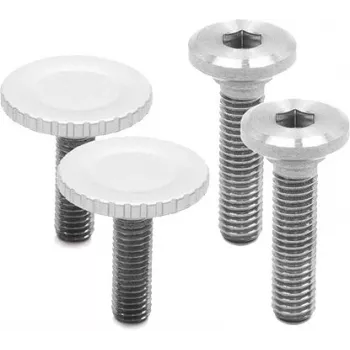 Peak Design Bolt Pack, ezüst (CB-SV-1)