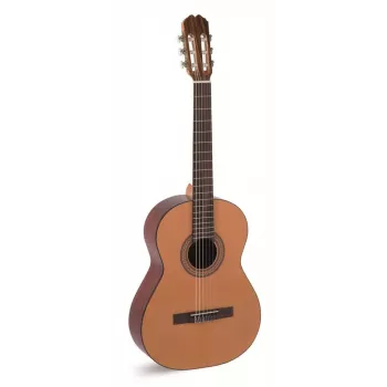 Alvaro Guitars No.20 szatén koncertgitár