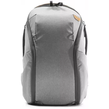 Peak Design Everyday Backpack Zip V2 15L hátizsák, ash (BEDBZ-15-AS-2)