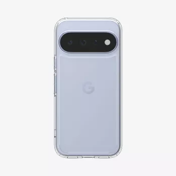 SPIGEN Ultra Hybrid tok Google Pixel 11-hez - kristálytiszta