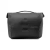 Peak Design Everyday Messenger 13L kameratáska fekete BEDM-13-BK-3