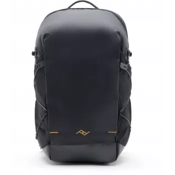 Peak Design Outdoor Backpack Zip 18L hátizsák, fekete (BABPZ-18-BK-1)
