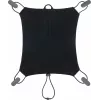 Peak Design Helmet Carry Harness, Black (BAHC-S-BK-1)