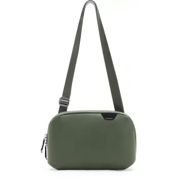 Peak Design Travel Crossbody táska, 3 L, zsálya (BTRC-3-SG-2)