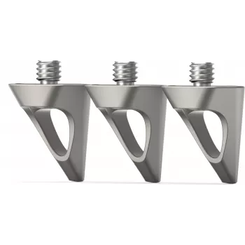 Peak Design Pro Tripod Pro Spike lábak (PTA-ST-SF-1)