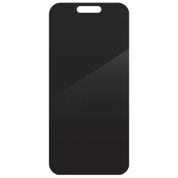 ZAGG Elite Privacy kijelzővédő Apple iPhone Air készülékhez