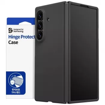 ARAREE Aero Flex Case for Samsung Galaxy Z Fold8 Ultra - Black