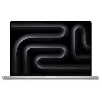 Apple MacBook Pro 16 M5 Pro 18 magos CPU 20 magos GPU 48GB 1TB SSD ezüst DE QWERTZ