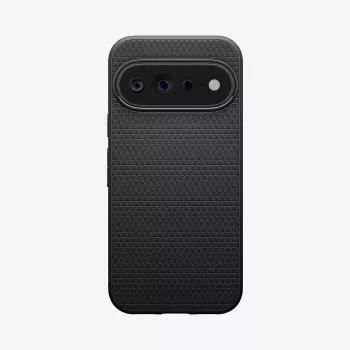SPIGEN Liquid Air Google Pixel 11 Pro XL tok matt fekete