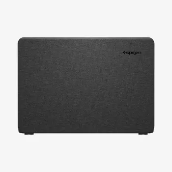 Spigen Urban Fit MacBook Neo 13 2026 tok fekete