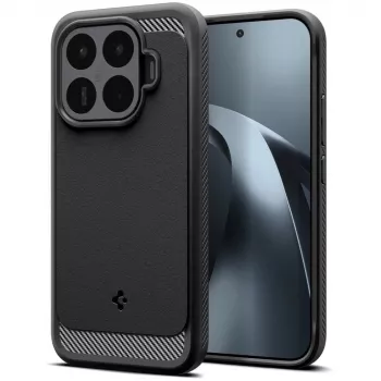 SPIGEN RUGGED ARMOR XIAOMI 17T MATT FEKETE