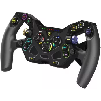 Turtle Beach VelocityOne F-RX Rim Formula kormány Xbox konzolhoz (TBR-2101-05)