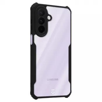 Tactical hátsó borítás Quantum Stealth Samsung Galaxy A27 5G átlátszó/fekete