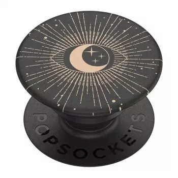 PopSockets PopGrip Standard All Seeing Eye telefonfogó és -tartó