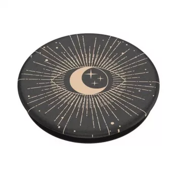 PopSockets PopGrip Standard All Seeing Eye telefonfogó és -tartó