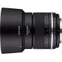 Samyang MF 85mm f/1.4 MK2 objektív Sony foglalathoz (F1111206102)