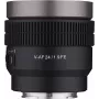 Samyang V-AF 24mm T1.9 FE objektív Sony foglalathoz (F1413906101)
