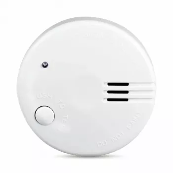 Alecto SD510 optikai füstérzékelő 5 éves elemmel