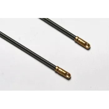 DSIT Wymefa kábelhúzó spirál 5,2 mm belső kábellel, 20 m (SV-TV-20)