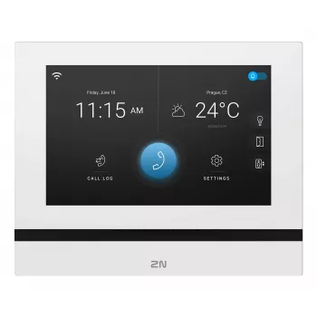 2N Indoor View Wi-Fi 7