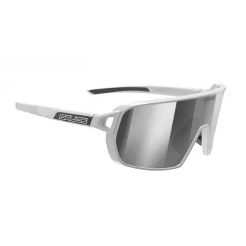 Salice 028RWX fehér/RWX 1-3+RW ezüst fotokromatikus sport napszemüveg