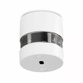 Alecto SD1020 mini füstérzékelő 10 éves akkumulátor-élettartammal