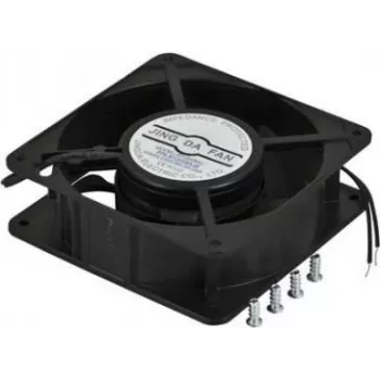 DSIT DS-Fan Fan System for Wall Cabinets, Replacement Fan