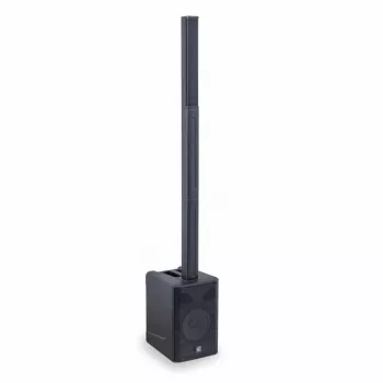 Soundsation Hyperup 8A 8 inch aktív PA hangszóró Bluetooth-szal